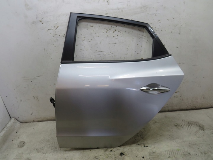 фото №1, Двері ліві задні зад rah hyundai ix35