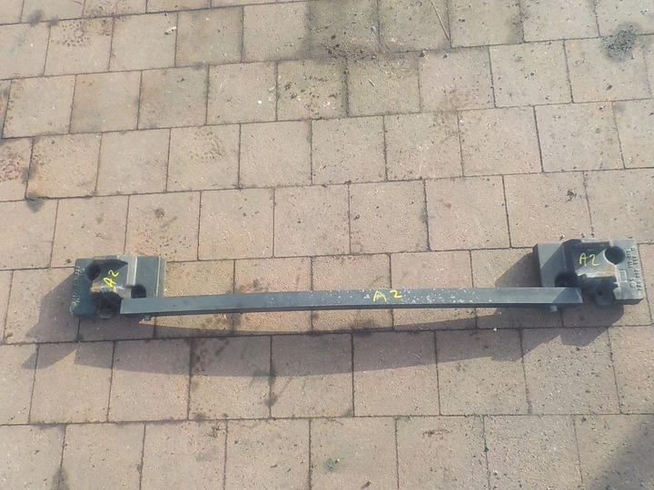 фото №1, Audi a2 балка бампера зад задняя 8z0807869b