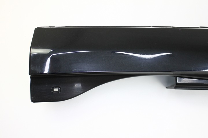 фото №2, Mini countryman r60 планка порогова поріг лівий