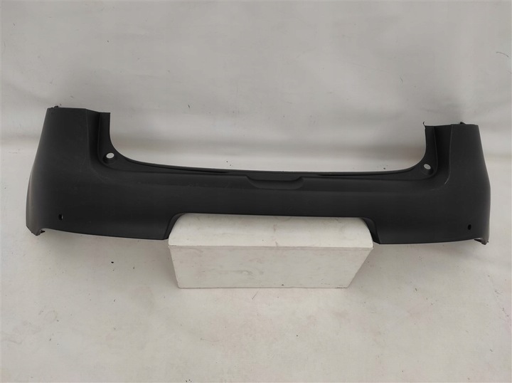 фото №1, Бампер зад renault megane 3 iii hb 850220009r