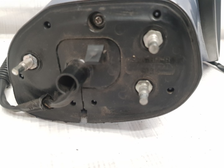 фото №6, Дзеркало праве зовнішні sedan 3pin honda civic 8 viii 05-11