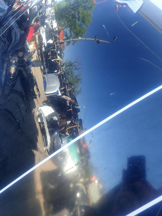 фото №13, Mini iii f55 f56 14- капот крышка двигателя