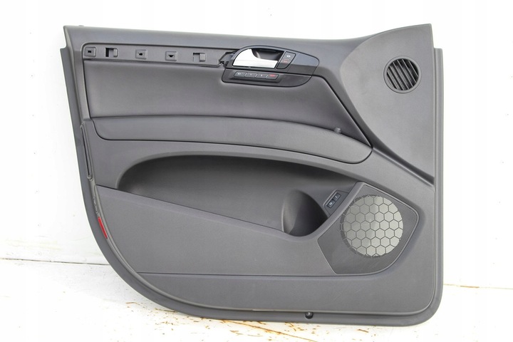 фото №5, Audi q7 обшивки двері оббивка 4l 4l0867103 4l0867104 4l0867303 4l0867304 s