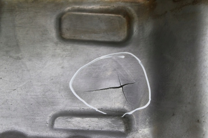 фото №11, Піддон масляна 7586555 f10 f15 f30 3.0 b n55b30a