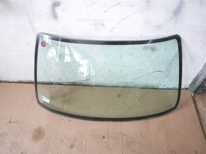 фото №8, Скло лобове перед передня honda crv cr-v i rd1 95-99