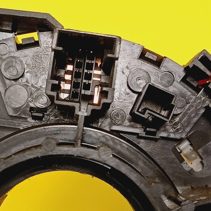 фото №7, Лента pod рули bmw 3 e46 83764459 / 61.31-83764459 nr237