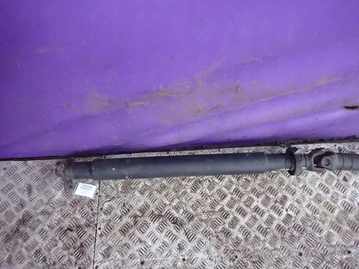 фото №5, Bmw 7 e38 98- 3,0d m57d30 автомат wał привідний