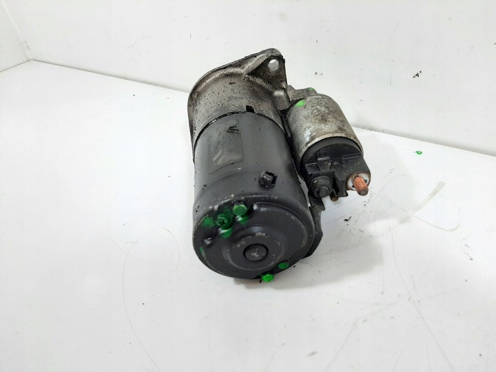 фото №14, Fiat grande punto 1.9d 3d 06r стартер