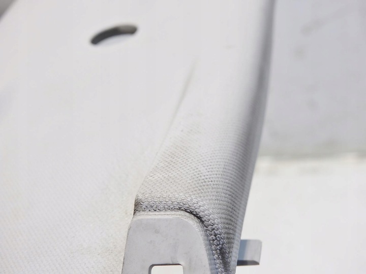 фото №6, Захист стійка b ліва renault megane iii