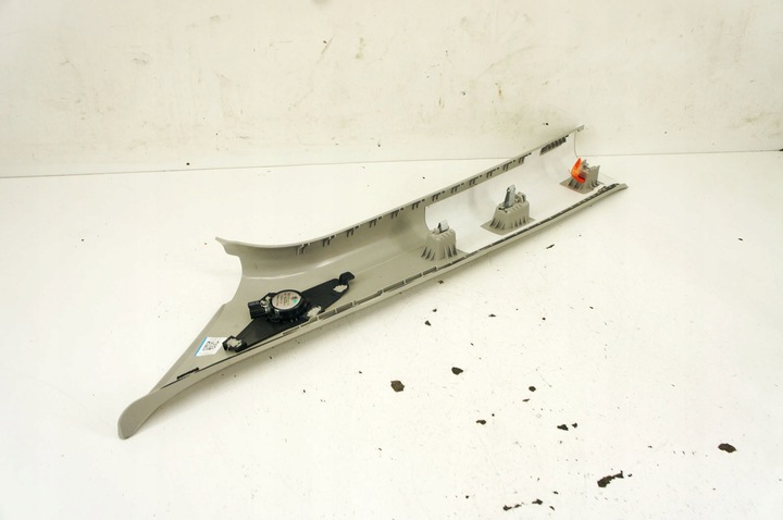 фото №5, Sb027 skoda fabia iv 21- захист стійка праві перед динамік 5e0035411b