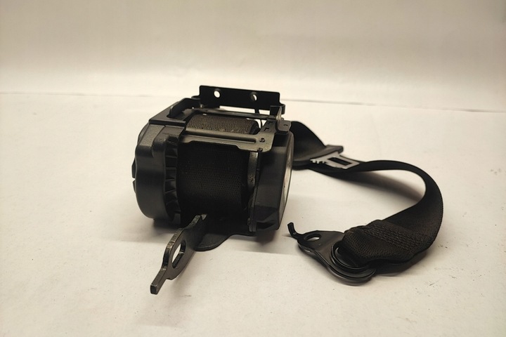 фото №9, Pas безпеки задній лівий bmw 5 g30 639708700b 2.0l бензин 185kw