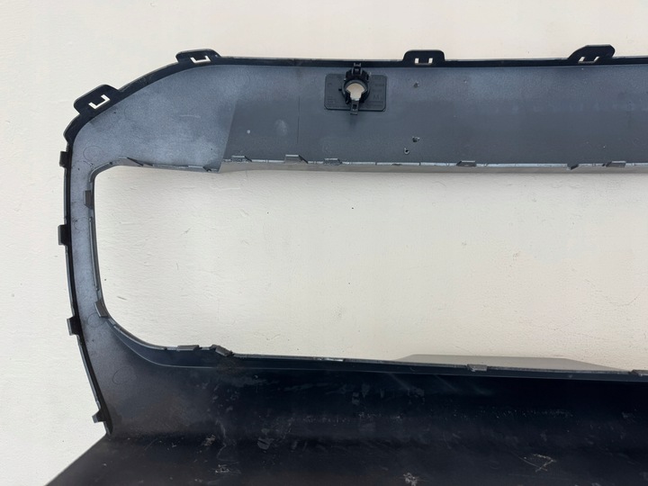 фото №10, Bmw x2 f39 17r- защита накладка бампера перед переднее 51118069487