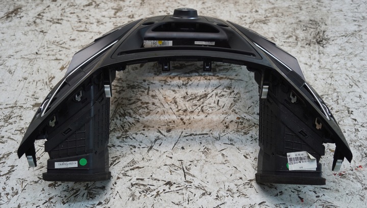 фото №11, Панель кондиціонера hyundai i40 97250-3z900