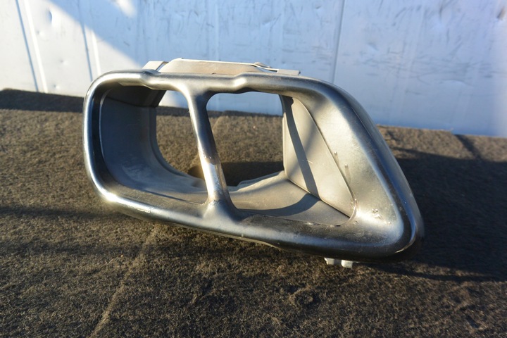 фото №9, Наконечник выхлоп bmw x7-seria x6-seria x5-seria g05 g06 g07 kpomplet