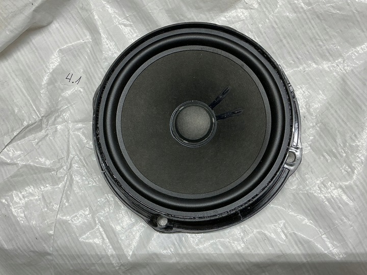 фото №2, Динамик дверь зад перед octavia iii 5e0035411c