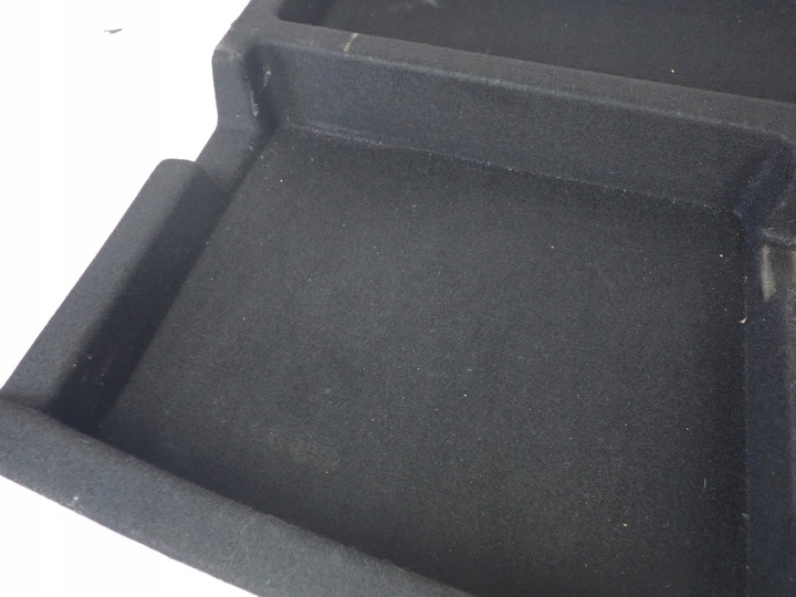 фото №3, Kia optima iv бардачок багажника 85750-d4800