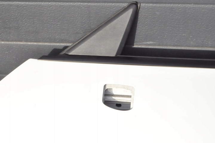 фото №8, Porsche 718 cayman 982 рестайлинг 2015- дверь левый перед левая передние c9a