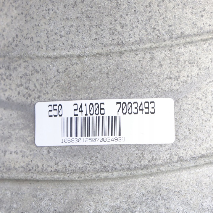 фото №13, Bmw e60 e61 e62 lci n62n коробка передач автоматическая ga6hp26z 7576117