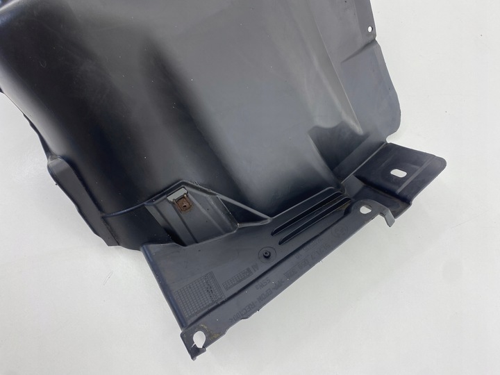 фото №13, Подкрылок правый перед передние bmw e90 e91 org