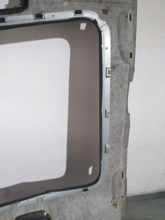 фото №15, Bmw 1 f40 m135i 19- потолок крыша панорамное зеркало 7462557