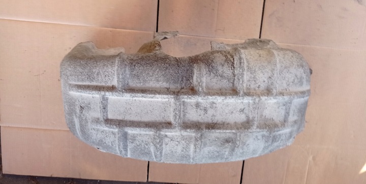 фото №1, Vw golf vi підкрилок задні ліві 5k0810971c