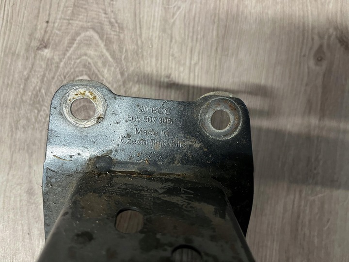 фото №10, Skoda kodiaq балка бампера зад 565807305