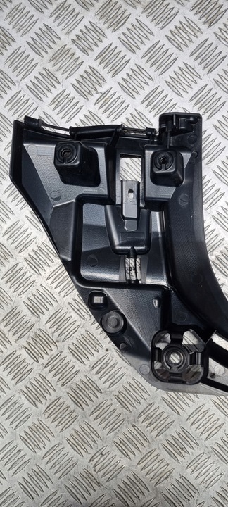 фото №10, Bmw x1 f48 кронштейн кріплення бампера праві праві зад задні 7381120