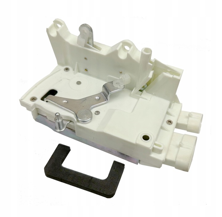 фото №1, Замок двері праві iveco stralis trakker eurocargo