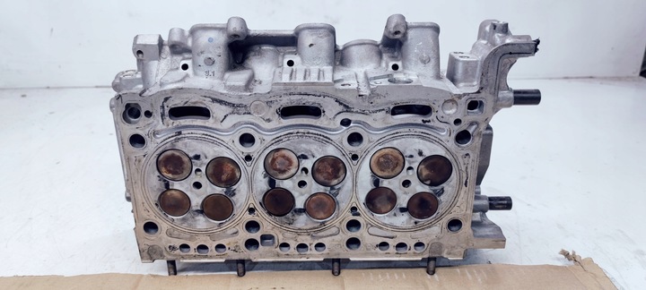 фото №7, Головка audi a4 a5 a6 a7 3.0 tdi cdu cla 0594ap