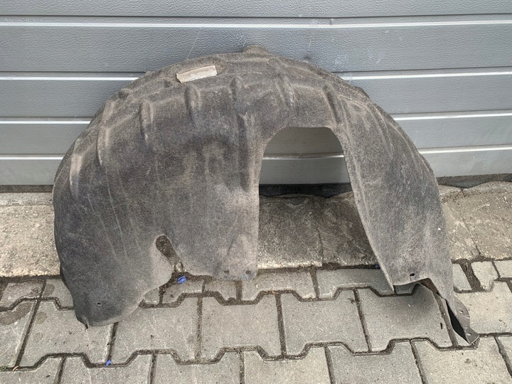 фото №1, Audi rsq3 q3 ii 83a подкрылок правые зад 83a810172f