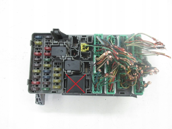 фото №8, Honda civic vii 5d hb 1.4 16v 90 km d14z6 набір імобілайзера