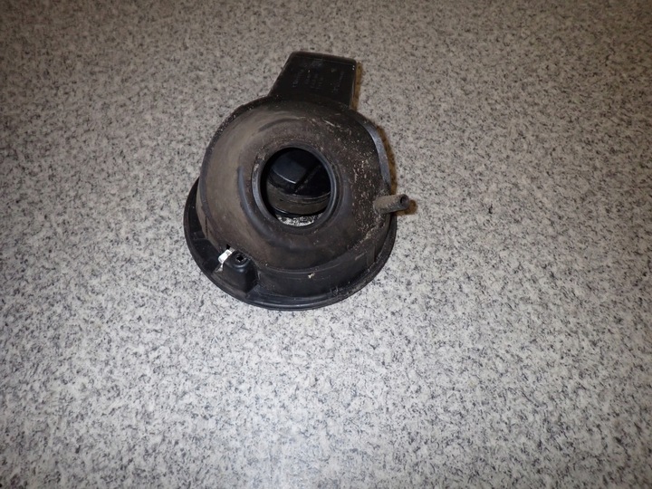 фото №6, Mitsubishi colt 04-12 крышка заливка топлива крышка