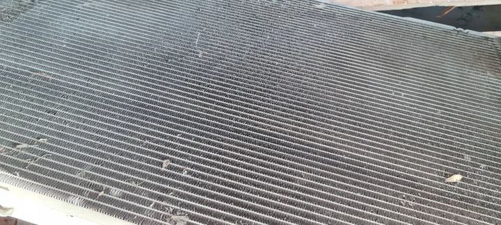 фото №6, A6 c7 4g рестайлінг радіаторів води 3.0 tdi tfsi tdi 8k0121251h a4 b8 a5 a7 4g q5