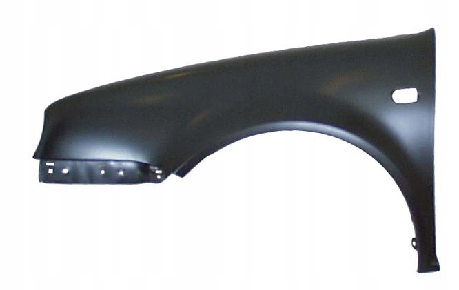 фото №1, Крыло vw golf iv левый перед 1997-2006