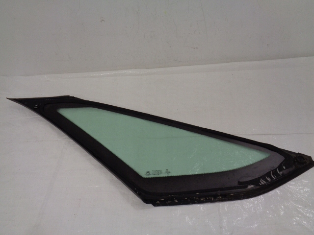 фото №7, Citroen c4 picasso ii grand скло трикутник ліва перед передня 14r