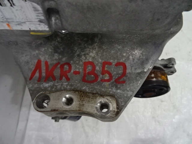 фото №14, Citroen c1 ii peugeot 108 toyota aygo ii двигун 1.0 kr-b52 ідеальний стан