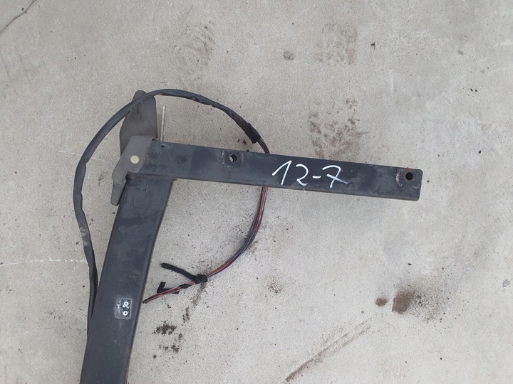 фото №9, Audi a4 b7 hak буксирувальний al-ko 8e0800491d 11-7