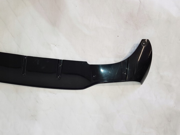 фото №6, Диффузор бампера зад a1188852502 mercedes cla 45 amg w118 19-