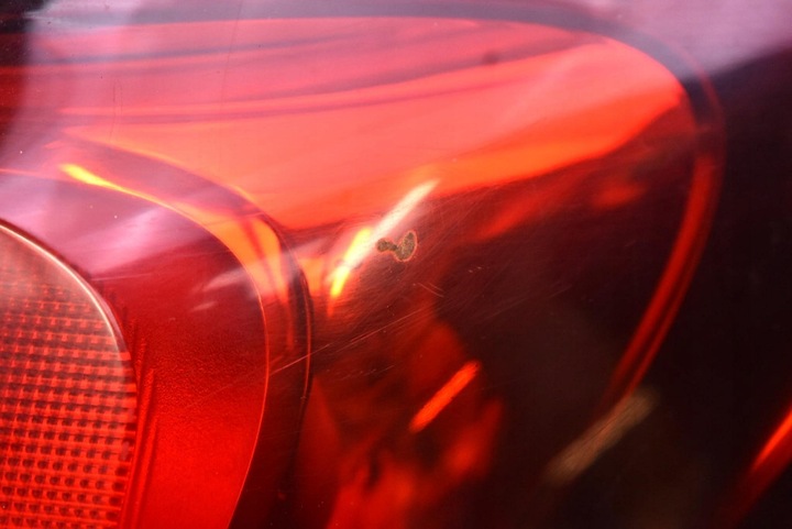 фото №11, Лампа права зад задня 39068623 opel corsa e 5d hb 14-20