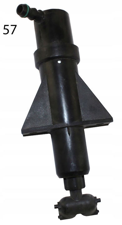 фото №1, Распылитель фара man 81264820032