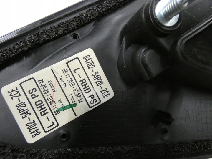 фото №10, Зеркало, поворотник suzuki vitara 2015