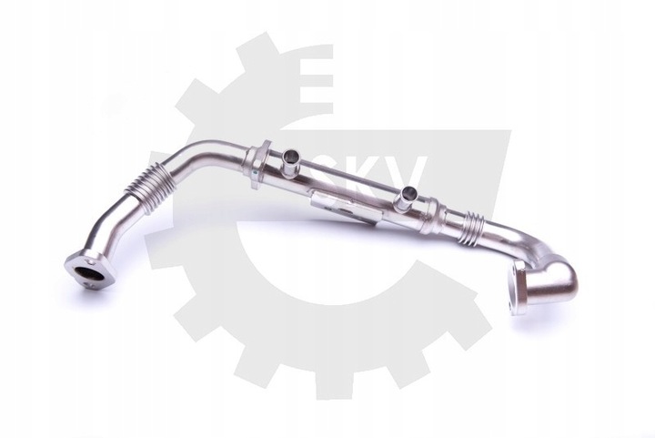 фото №9, Esen skv 14skv192 радіаторів, система охолодження двигуна