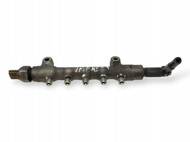 фото №7, Subaru impreza iii 2000cm3 дизель трубка  паливний ee20z