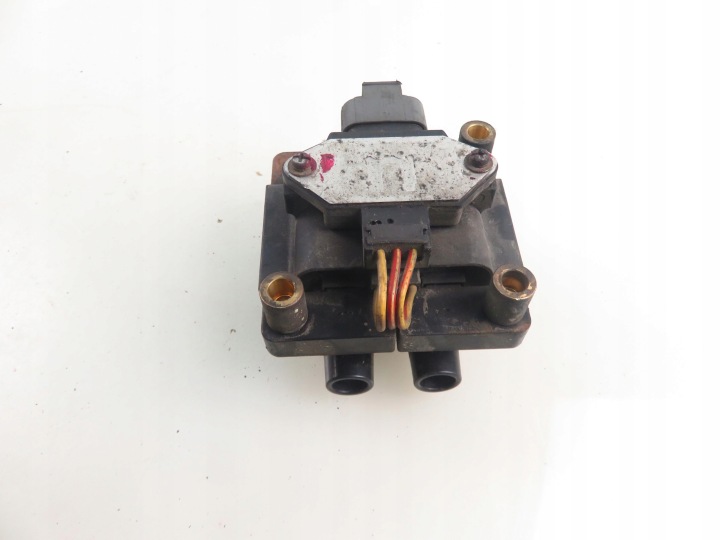фото №6, Катушка subaru forester i sf 2.0 awd 125 - ej202 22435aa000 cm12100b