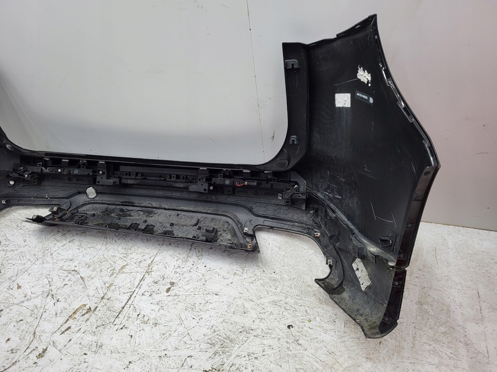 фото №8, Бампер зад ford edge mk2 st-line