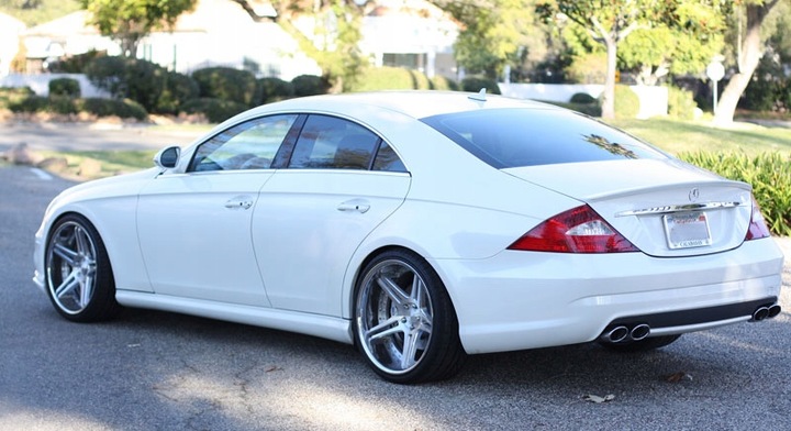 фото №13, Mercedes cls w219 спойлер спойлер спойлер na крышка багажника качество!!!