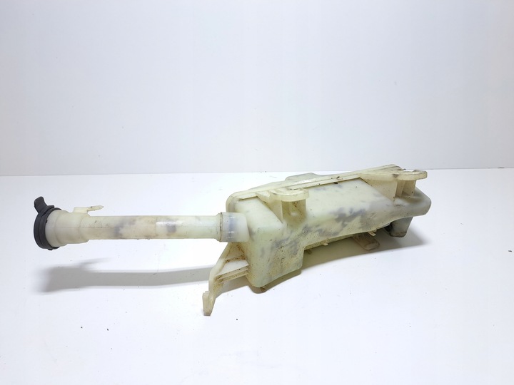 фото №1, Opel meriva b бак бачок рідини склоомивача