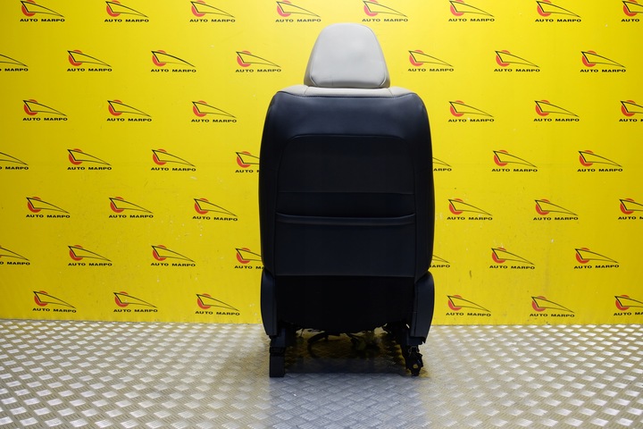 фото №10, Subaru outback 2020- сидіння подушка безпеки перед праві usa