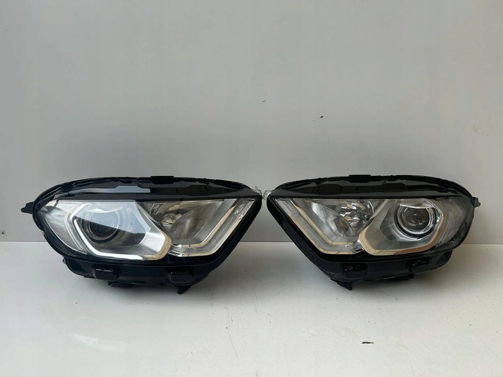 фото №1, Ford ecosport mk2 рестайлінг лампа ліва права перед оригінал