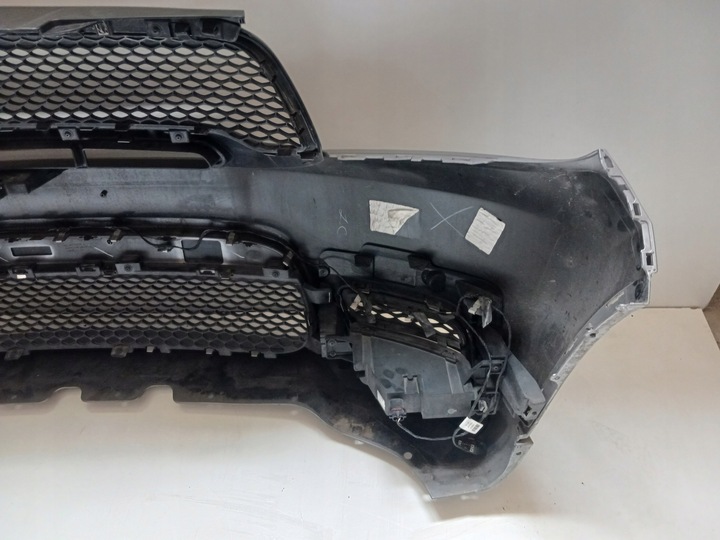 фото №12, Бампер переднє dodge durango 2019